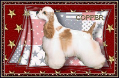Copper
