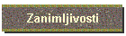 Zanimljivosti