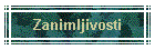 Zanimljivosti