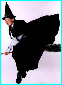 Worst Witch 
