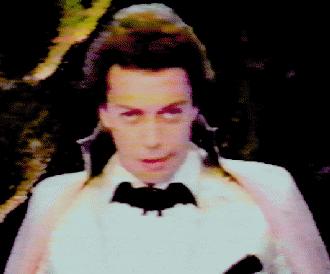 Chief Wizard (Tim Curry) from the 1986 Movie.