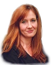 JK Rowling
