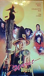 Video Cover for the movie.