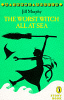 All at Sea book cover.