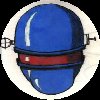 The Robot Head (o)