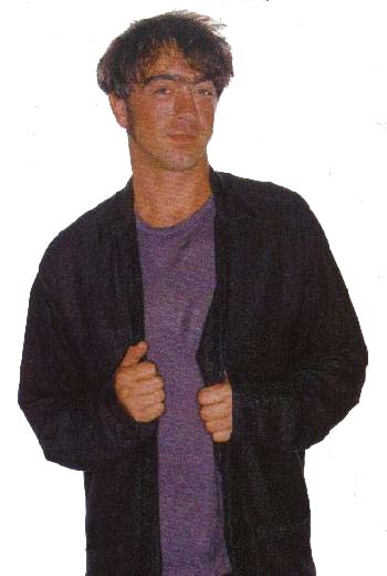 Bill Berry