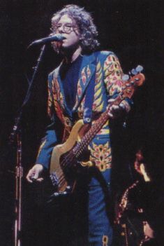 Mike Mills