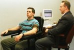 lie detector test