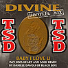Baby I Love You (Divine Bootleg Mix) CD Cover