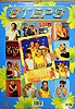 Official Steps 2000 Calendar Back Cover