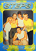 Official Steps 2000 Calendar Front Cover
