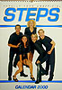 Steps Unofficial 2000 Calendar Front Cover