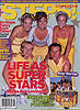 Steps Confessions Poster Magazine Cover