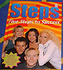 Five Steps To Success Book cover