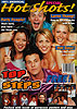 Hotshots Steps Magazine (Top Steps) Cover