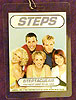 Steps Tour Pass Laminate