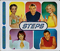 American Steptacular Mouse Pad