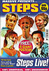 Massive Magazines Steps Poster Magazine Cover