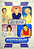 The Next Step Tour Program Cover
