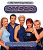 Official Steps Book Cover