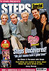 TV Stars Steps Special Magazine