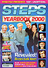 Steps Yearbook 2000 Cover