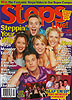 Steps Live Poster Magazine Cover