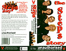 The Unauthorised Steps Story