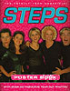 Steps Poster Book Cover