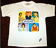 T-Shirt 1 Design