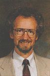 Phillip Yancey