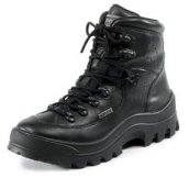 Ecco Track Sirius model Kort !