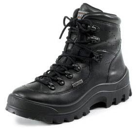 Ecco Track Sirius kort stvle