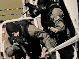 boarding cqb at sea