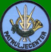 Patruljecenter