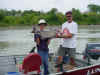 Red River Catfish