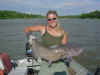 Red River Catfishing
