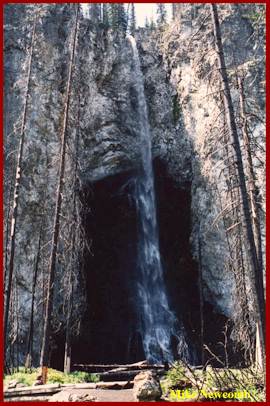 Fairy Falls