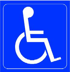Accessibility Symbol