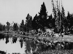 Hayden 1871 Expedition