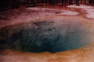 Hot Spring