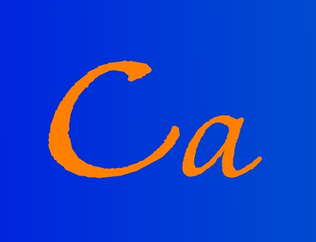 ca 1