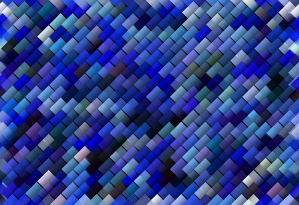one