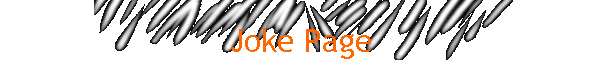 Joke Page