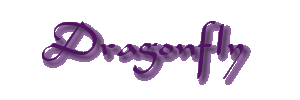 Dragonfly