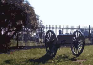 cannon