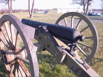 cannon