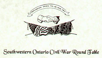 Civil War Roundtable Logo
