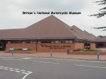 Britain's Nat'l M/C Museum