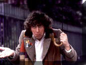 Would you like a jelly baby?